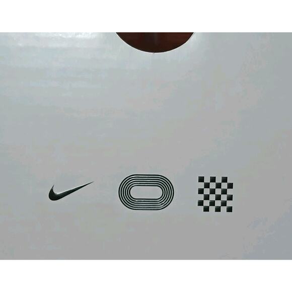 New Men's 11.5 Nike Air Zoom Long Jump Elite Racer Blue. - Picture 9 of 11